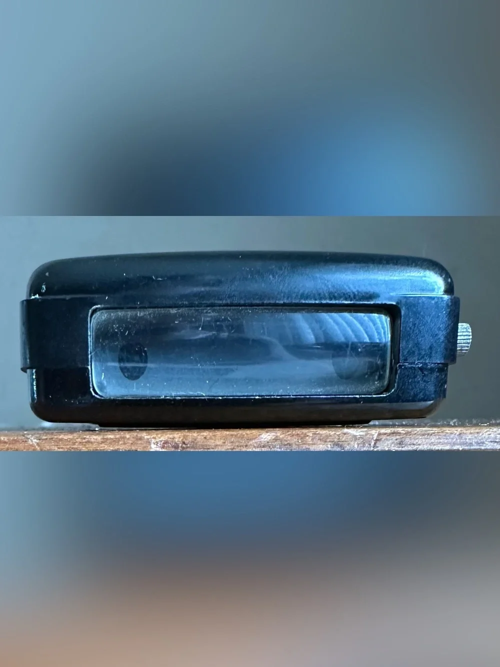 General Electric Type PR-1 Exposure Meter for Film or Plates in Case USA Made